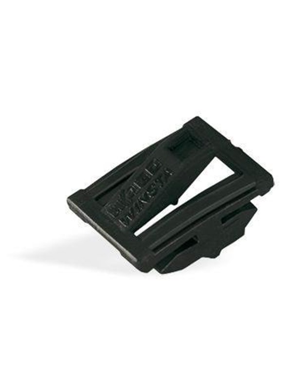 Winsta Locking device hand operated black