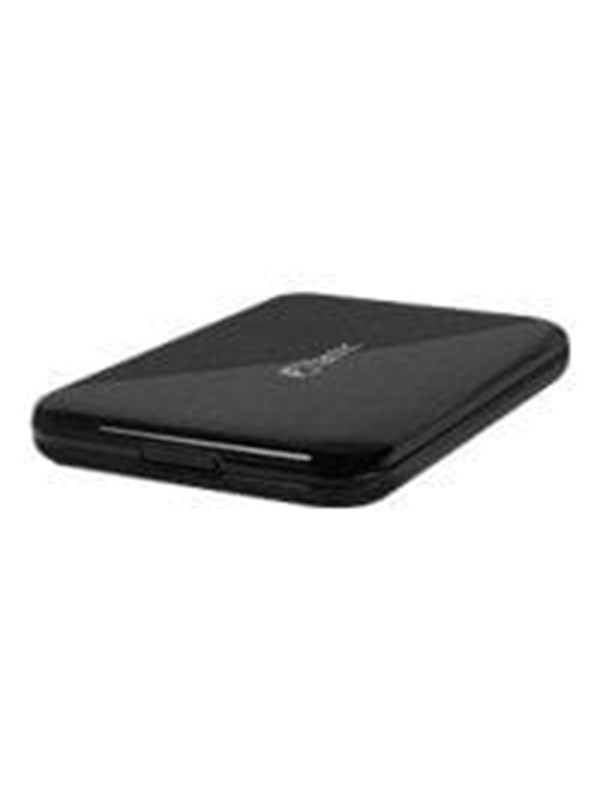 FANTEC ALU-25U3