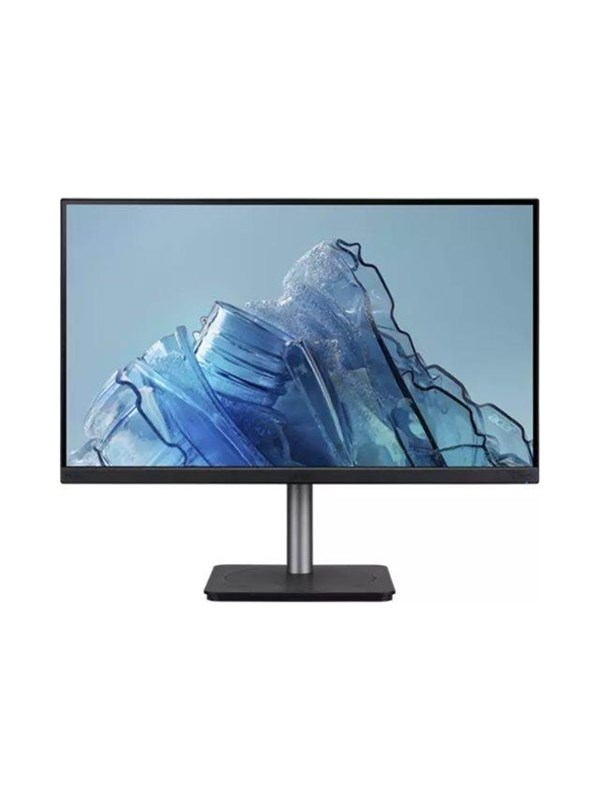 24" Acer Vero CB243Y - 1920x1080 (FHD) - 75Hz - IPS
