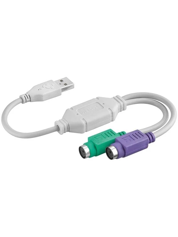 Pro Connect tastatur-/ musadapter
