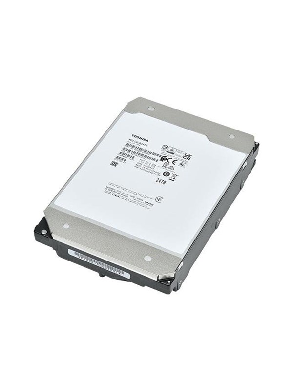 Toshiba MG11 - 20TB - Harddisk - MG11ACA20TE - SATA-600 - 3.5"