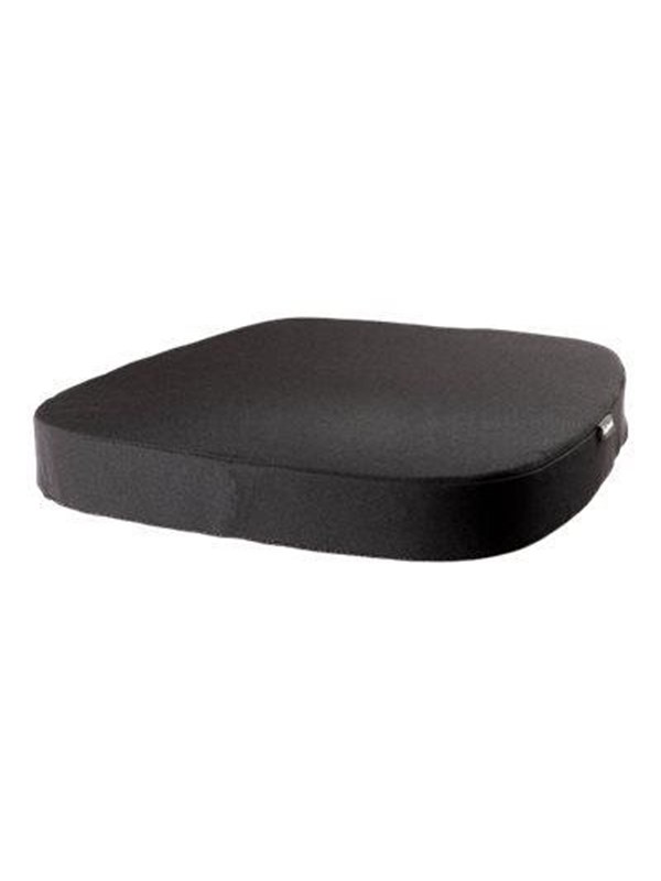 Fellowes Breyta - seat cushion - black