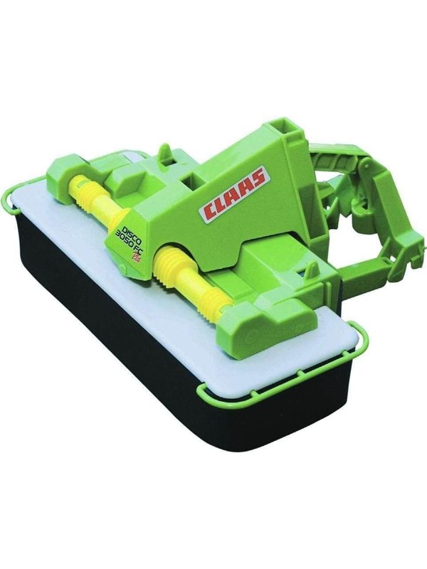 Bruder Claas Front disc mower Disco 3050 FC Plus
