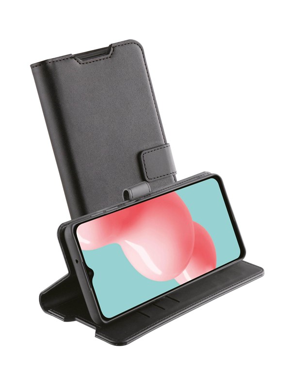 Vivanco Classic Wallet Galaxy A33 5G  Black
