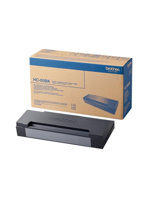 Brother HC05BK / HC 05BK