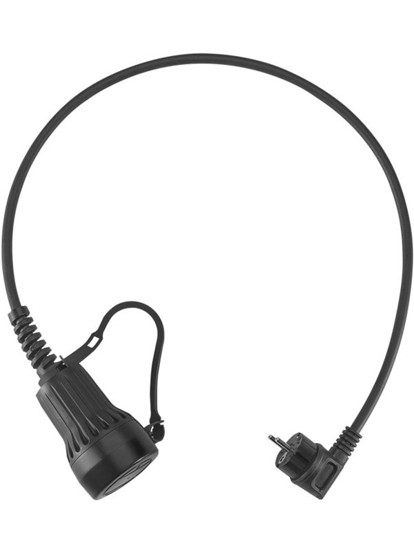 LAPP Safety Plug Charging Adapter Universal, up to 2,3 kW