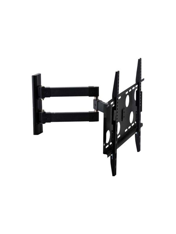 ConnecTech TV Wall Mount - 26"-42" - Black