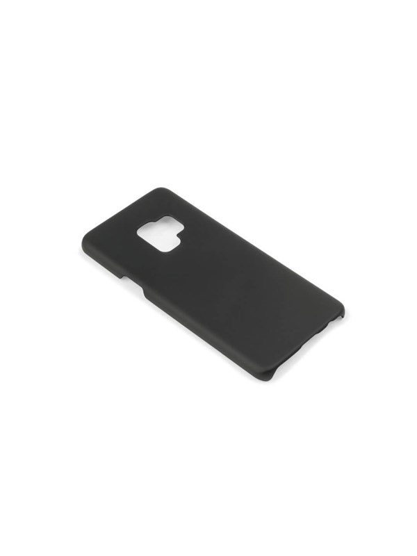 GEAR Phone Case Black - Samsung S9 Plus