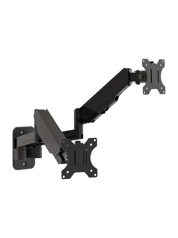Multibrackets M Monitormount Wall Basic Dual