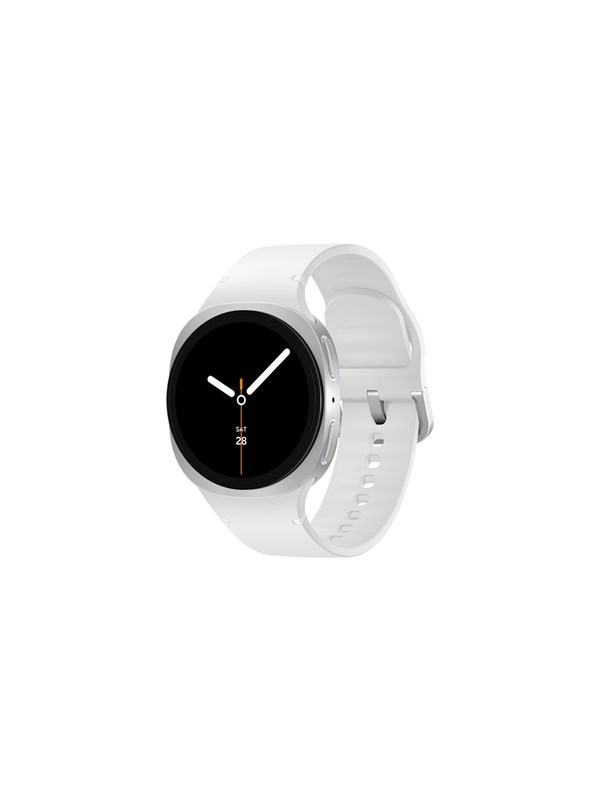 Samsung Galaxy Watch8 40mm eSim - Silver