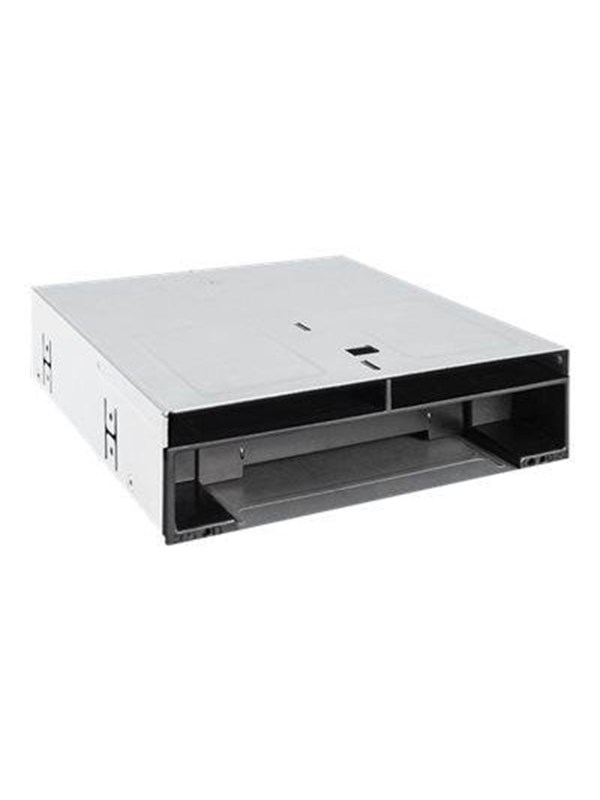 RaidSonic flexiDOCK