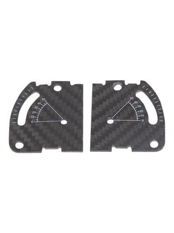 Walkera - Side panel