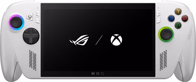 ASUS ROG XBOX ALLY - Ryzen Z2 A - 16GB - 512GB