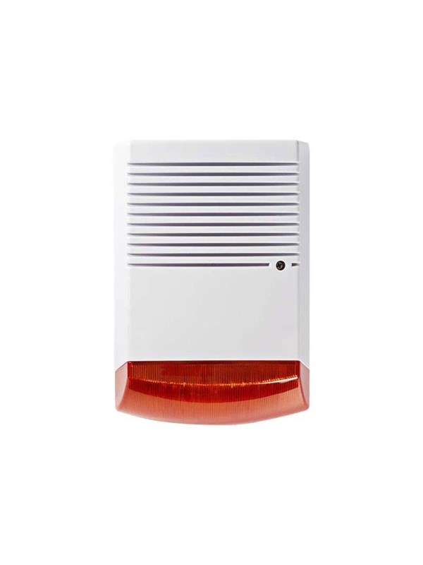 Nedis - dummy security siren