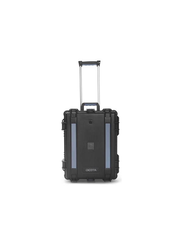 Dicota Charging Trolley for 14 Tablets Plus