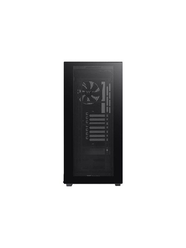 Thermaltake Divider 300 TG - Kabinett - Tower - Svart