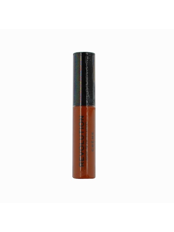 Makeup Revolution Creme Liquid Lipstick 107 RBF 3 ml
