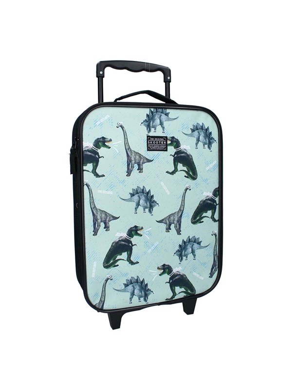Vadobag Skooter Trolley Suitcase Boundless - 14.8 L