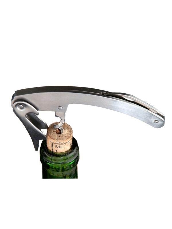 Funktion Waiter's tools steel