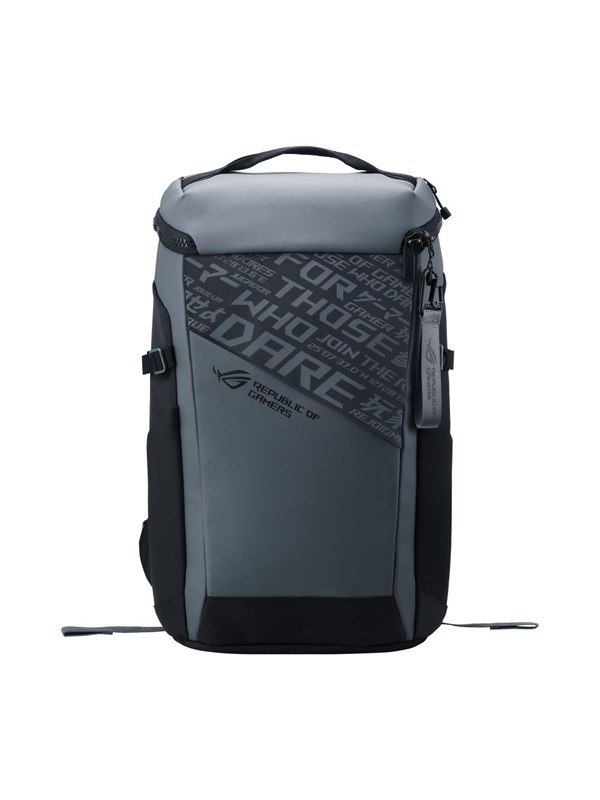 ASUS ROG Ranger Cybertext Ed. - 17" - Laptop Backpack