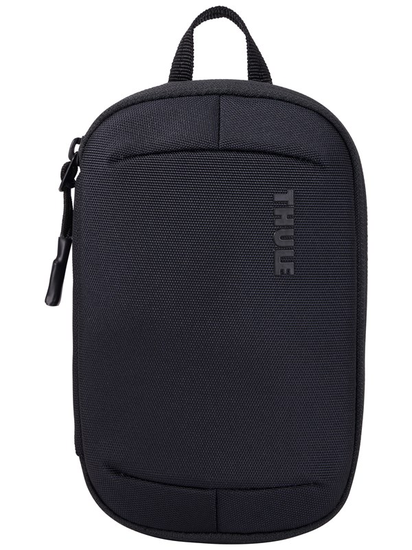 Thule Subterra 2 PowerShuttle Mini - Small case | 800D nylon/polyester | Zipper closure | Multiple pockets