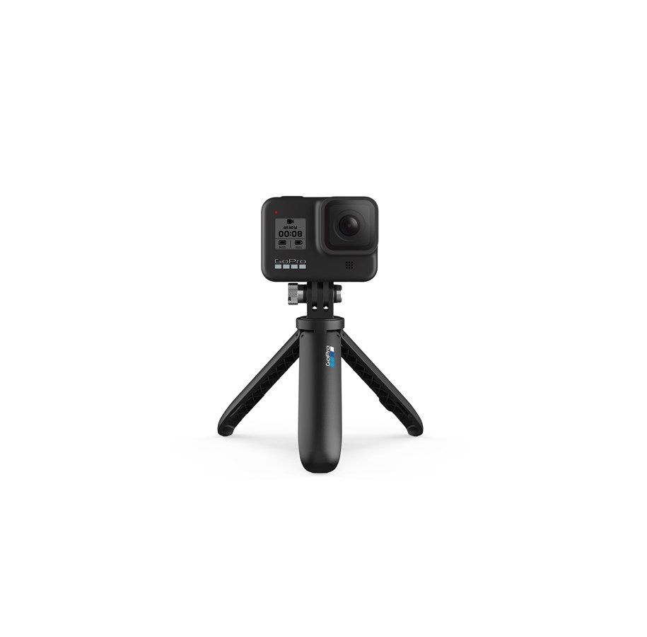 GoPro Shorty - Mini Extension Pole & Tripod Camera Mount