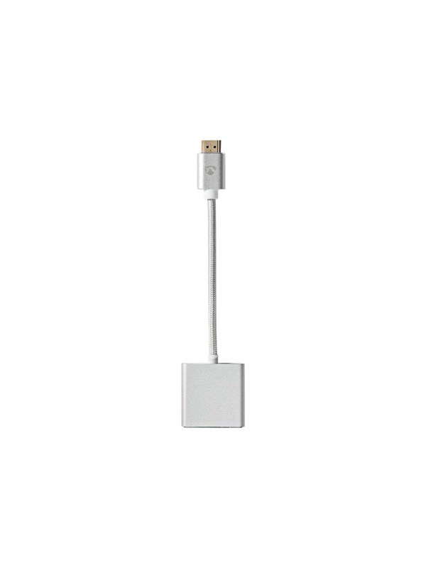 Nedis adapter - 20 cm