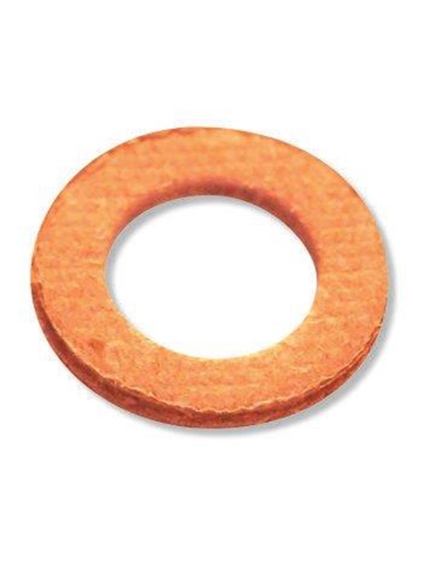 Megatherm Fiber gasket 39 x 31 x 2 mm