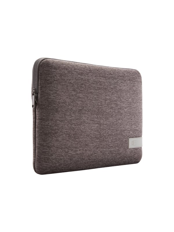 Case Logic Reflect 13.3" Laptop Sleeve - Graphite Grey