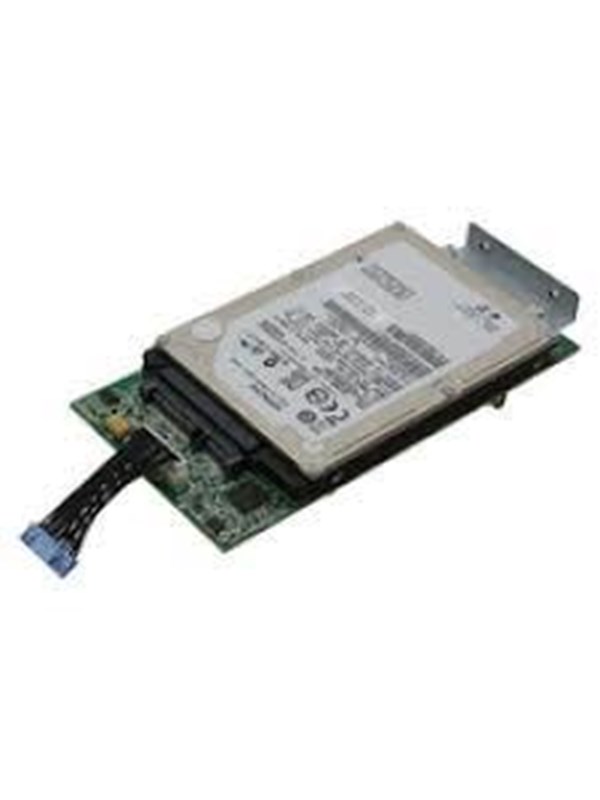 Lexmark Hard Disk Drive 500GB HDD - 500GB - Harddisk - 27X0200