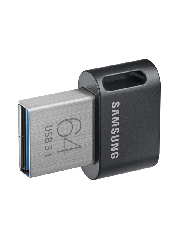 Samsung FIT Plus - 64GB - Minnepenn