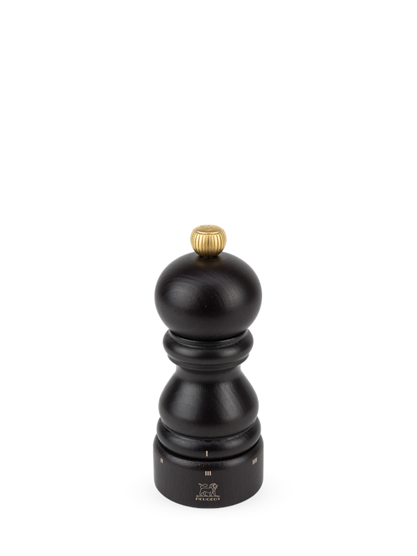 Peugeot Paris salt grinder U Select Z wooden chocolate 12cm
