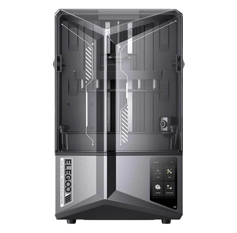 Elegoo Saturn 4 Ultra 3D Printer - 3D printer