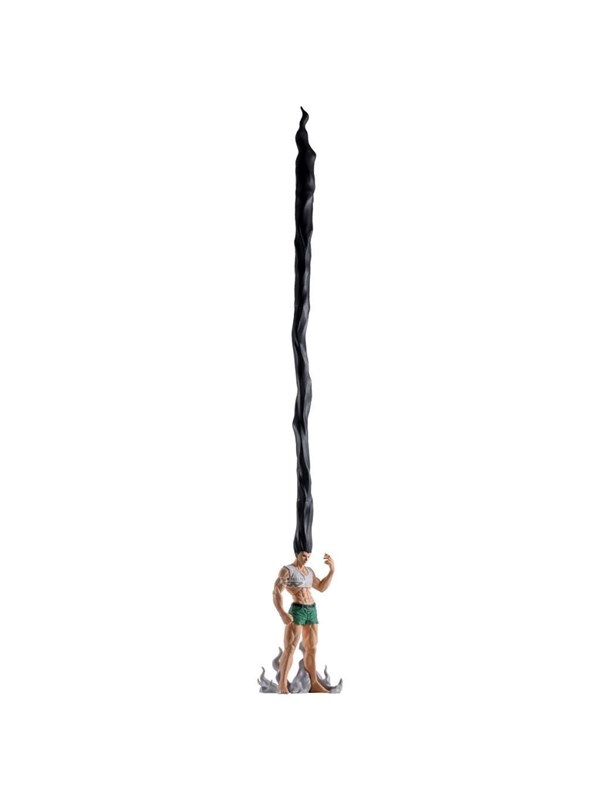 Banpresto - Hunter X Hunter Figure Life Gon Figure (60 cm) - Figur