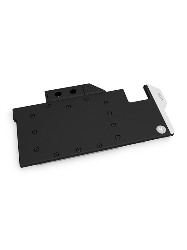 EK Water Blocks EK-Quantum Vector N+ RX 6800XT/6900XT D-RGB - Nickel + Acetal