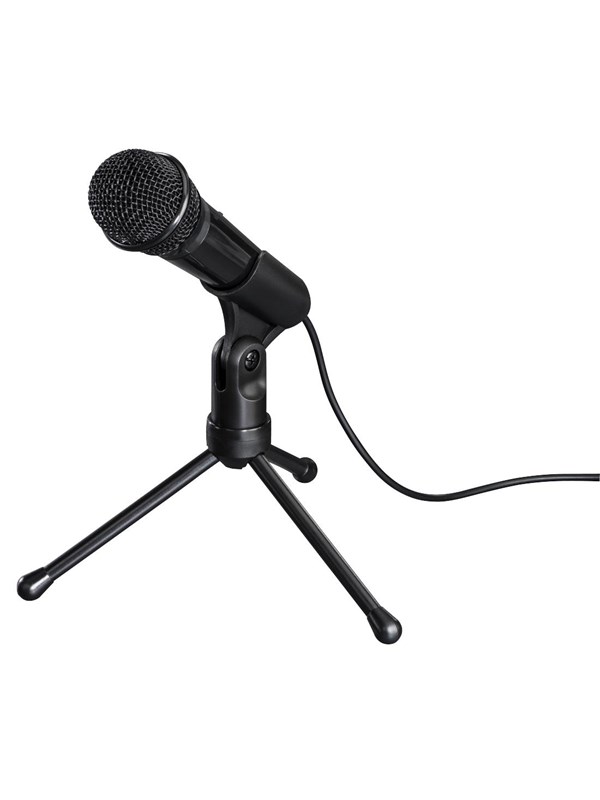 Hama "MIC-P35 Allround" - microphone