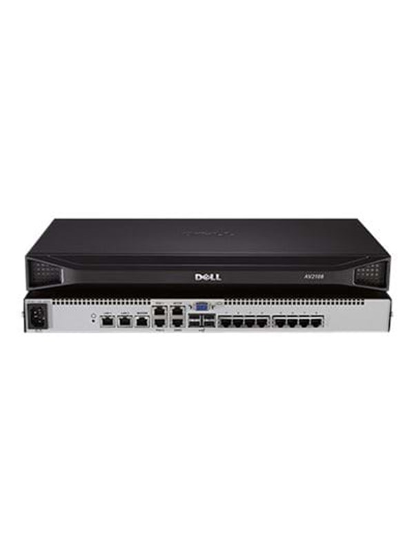 Dell DAV2108