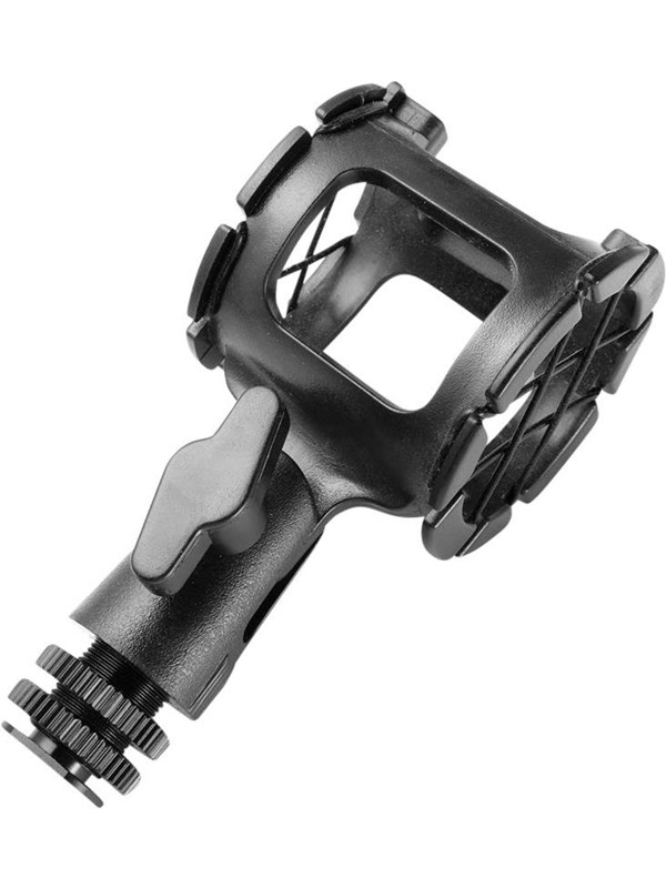 SmallRig 1859 Universal Microphone Mount for Camera