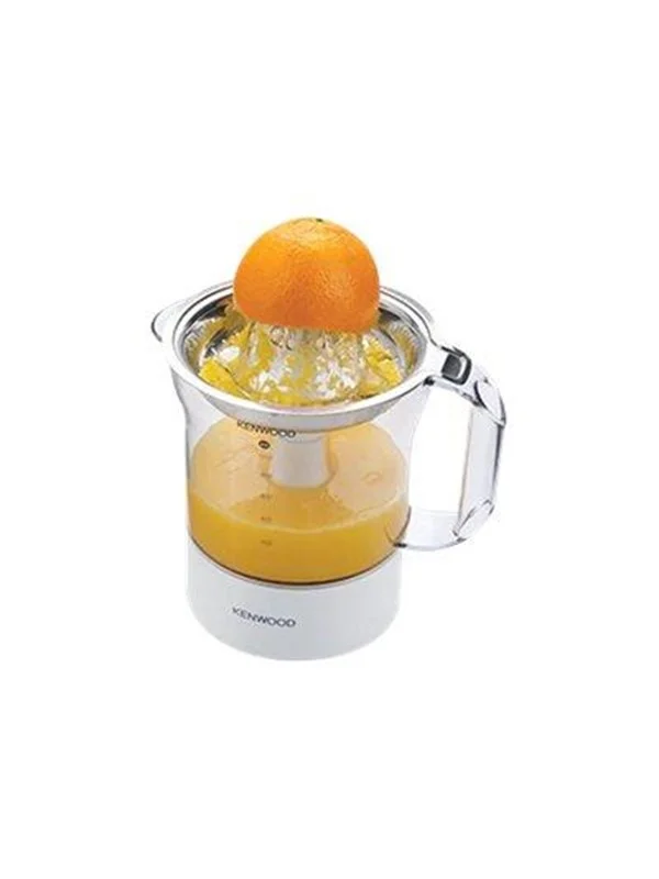 Kenwood JE290A - citrus press - white