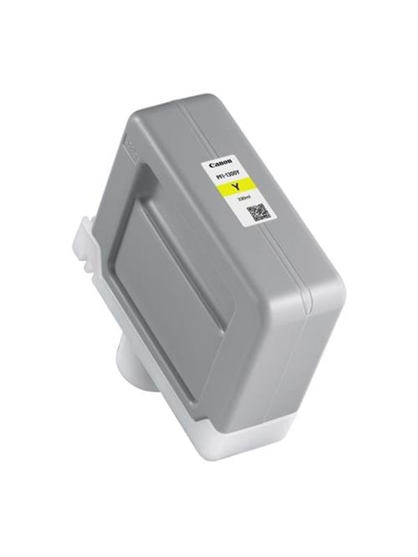 Canon PFI-1300 / 0814C001 Yellow