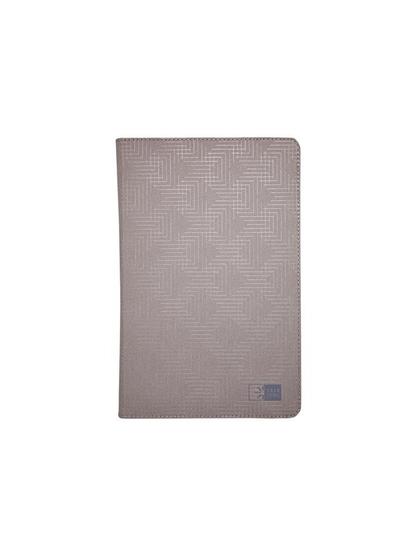 Case Logic 7"-8" Tablet Bag - Morel