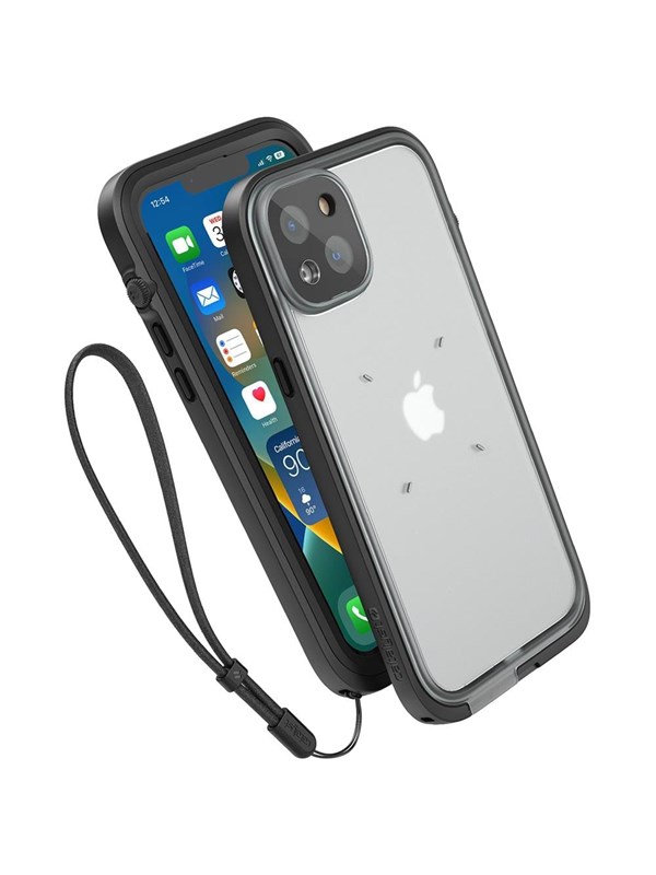 Catalyst Total Protection case - black - iPhone 14 Plus