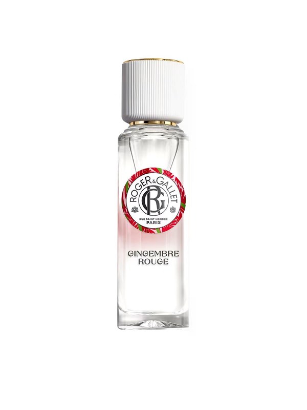 Roger & Gallet Gingembre Rouge Fragrance Water 30â¯ml