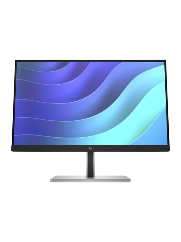 21" HP E22 G5 - 1920x1080 (FHD) - 75Hz - IPS