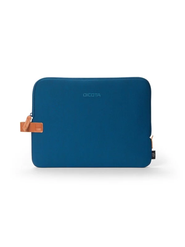 Dicota Skin Urban Etui for MacBook 14" & Laptop 14" | Blå