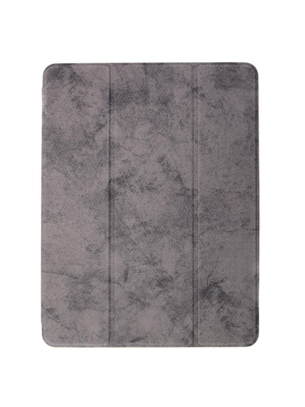 GEAR Tablet Cover Grey - iPad 10.2" 19/20/21