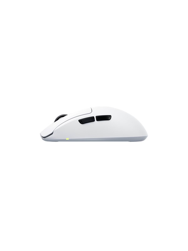 Cherry Xtrfy M68 Pro - Mus - Optisk - 5 - Hvit