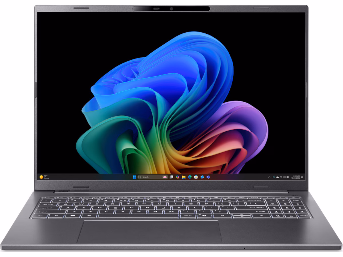 Acer Aspire 16 AI A16-61M 16" WUXGA