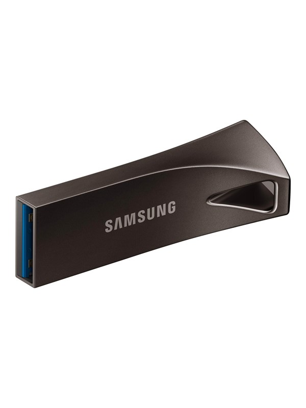 Samsung BAR Plus Titan - 128GB - Minnepenn