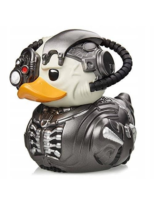 TUBBZ - Star Trek Borg - Figur